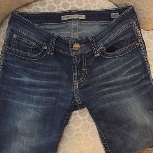 BKE “Stella” Jeans
